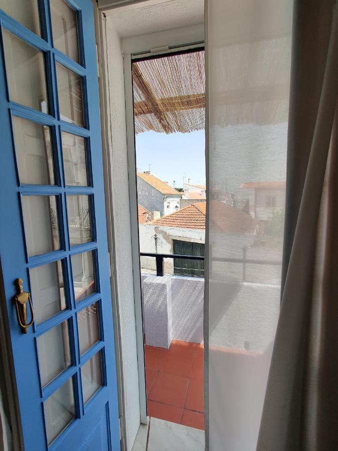 فيلا Largo A2 Alcácer do Sal المظهر الخارجي الصورة